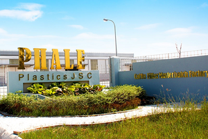 Nhựa Pha Lê (PLP): Chào bán riêng lẻ 20 triệu cổ phiếu với giá cao gần gấp đôi thị trường, lãi quý III tăng 19 lần cùng kỳ