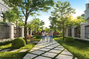 Bất động sản Thanh Hóa: “Bắt trend” nghỉ dưỡng tại gia trong thời Covid-19