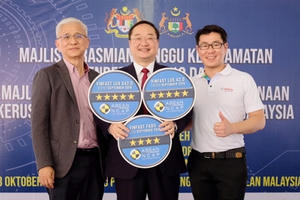 Vinfast đạt chứng nhận an toàn ASEAN NCAP 5 sao cho Lux SA2.0, Lux A2.0 và 4 sao cho Fadil