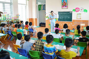 Một số quy định về điều kiện đầu tư và hoạt động trong lĩnh vực giáo dục