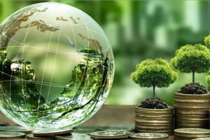 Cần tiêu chí rõ ràng để phát triển tín dụng xanh cho khu công nghiệp xanh