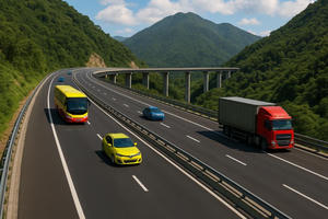 Khánh Hoà: Đề xuất đầu tư cao tốc Nha Trang - Đà Lạt hơn 25.000 tỷ đồng theo hình thức PPP