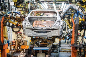 Giảm 50% lệ phí trước bạ với xe lắp ráp trong nước, cổ phiếu ngành ô tô dự báo sẽ thăng hoa?