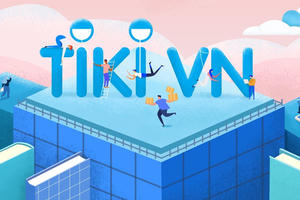 "Ông lớn" Tiki vừa triển khai hình thức điểm thưởng mới ứng dụng công nghệ blockchain