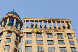 Tập đoàn Đất Xanh (DXG) hoàn tất chia cổ phiếu thưởng, nâng vốn điều lệ vượt 10.200 tỷ đồng