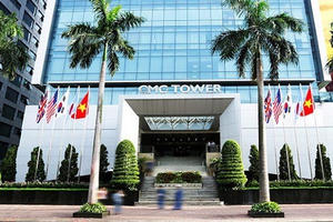 CMG: Thành viên HĐQT xin từ chức trước thềm ĐHĐCĐ