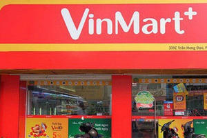 Sau Shop&Go, Tập đoàn Vingroup lại thâu tóm chuỗi 8 siêu thị Queenland Mart