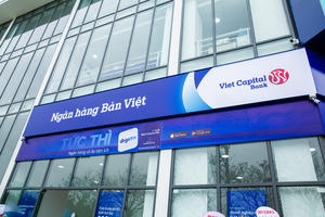 BVBank (BVB) chính thức bổ nhiệm ông Lý Hoài Văn làm Tổng Giám đốc, hé lộ kết quả kinh doanh 9 tháng