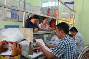 Ủy ban nhân dân cấp xã được chứng thực các văn bản do nước ngoài cấp