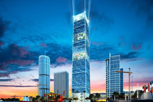 Không đạt được đồng thuận, FLC xin ngừng dự án 72 tầng tại Hải Phòng