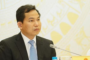 Thứ trưởng Bộ Kế hoạch và Đầu tư Lê Quang Mạnh: "Tăng trưởng năm 2018 có thể sẽ cao hơn mức 6,7% ​"