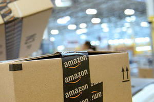 Amazon chỉ mới có vài nghìn nhà bán hàng Việt Nam