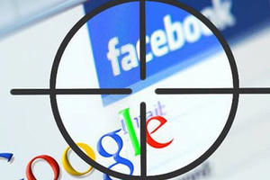 Các hành vi gian lận trốn thuế có thu nhập từ Google, Facebook sẽ bị "sờ gáy"