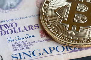 Singapore muốn trở thành trung tâm của blockchain tài chính, không phải nơi đầu cơ tiền điện tử 