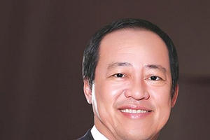 Kềm Nghĩa và ước mơ chinh phục thế giới