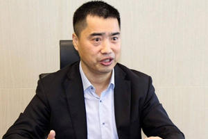 CEO Huawei: Chúng tôi tự tin với thị trường 5G tại Việt Nam