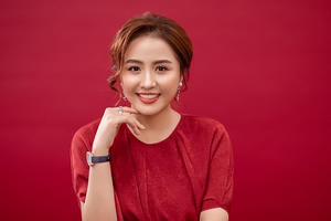 Nguyễn Thị Tuyết Mai: Đam mê và giữ trọn tâm huyết với cái đẹp