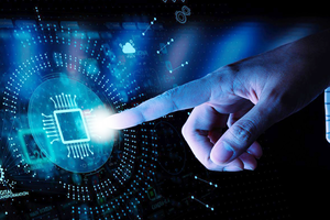 Năm 2023: đột phá về chuyển đổi số