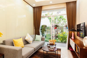 Phân khúc căn hộ "vừa túi tiền" gia tăng tính thanh khoản