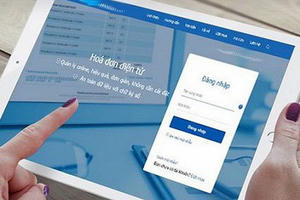 Hà Nội bàn chuyện đô thị thông minh từ lâu, nhưng tiền nước vẫn phải thanh toán bằng tiền mặt