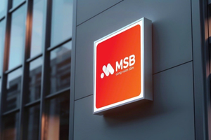 MSB: Hủy phiên đấu giá hơn 3.400 tỷ đồng của VNPT, vắng bóng nhà đầu tư do chênh lệch thị giá