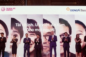 AIA Việt Nam và Ngân hàng Đông Á hợp tác mang lại dịch vụ tài chính ưu Việt cho khách hàng