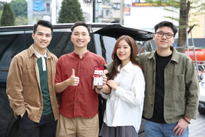 “Săn” vé Superfest 2025 cùng Agribank – miễn phí, ưu đãi cực chất!