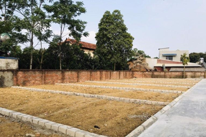 Hai huyện ngoại thành Hà Nội chuẩn bị đấu giá gần 40 lô đất, giá khởi điểm thấp nhất hơn 4 tỷ đồng/lô