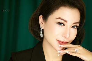 Quà tặng kim cương: Biểu tượng thời trang đẳng cấp cho phái đẹp