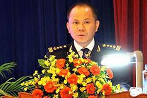 22 năm đi đòi, một doanh nghiệp mới chịu nộp hơn 10 tỷ nợ thuế