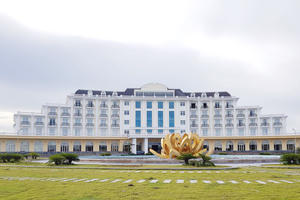 Everland (EVG) giải trình nguyên nhân và lộ trình khắc phục tình trạng chứng khoán bị đưa vào diện kiểm soát