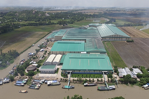 Doanh nghiệp bán cổ phiếu quỹ rẻ bằng một nửa thị giá