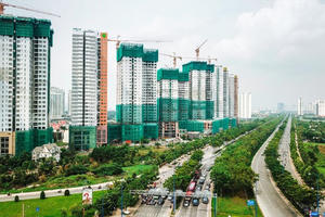 Phó Chủ tịch Hội môi giới Bất động sản: 'Lướt sóng' năm nay rất rủi ro