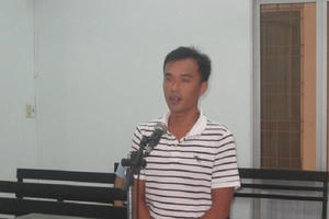 Trộm điện thoại IphoneX có định vị, về nhà rồi vẫn bị bắt