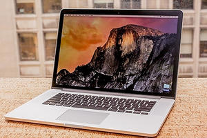 Apple thu hồi MacBook Pro vì lỗi quá nóng