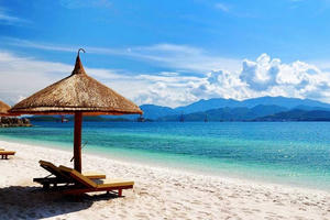 HSBC: Biến đổi khí hậu đe dọa ngành du lịch ven biển