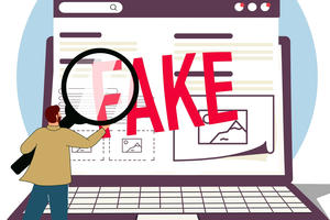 Xuất hiện website giả mạo Ngân hàng Nhà nước, phát tán mã độc đánh cắp thông tin