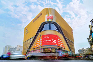 Vietcap: Vingroup sẽ thu về khoảng hơn 39.000 tỷ đồng trong thương vụ bán Vincom Retail