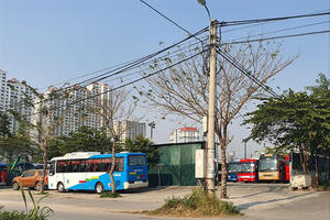 Vì sao đất dự án bỏ hoang tại Hà Nội khó thu hồi?