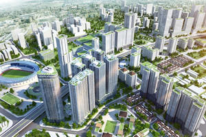 TP Hồ Chí Minh muốn thí điểm chính sách riêng về thuế bất động sản