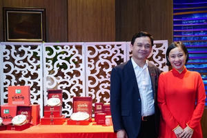 Cấu trúc công ty rắc rối, thuyết trình lòng vòng, startup vẫn được Shark Phú rót vốn 10 tỷ đồng