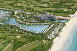 Những cái "bắt tay" tạo đổi thay cho BĐS nghỉ dưỡng Phú Quốc