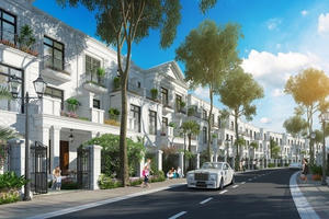 Hà Nội giao hơn 4,1 ha đất tại xã Thường Tín để xây dựng khu nhà ở mới liền kề