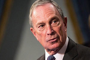 Tỷ phú Michael Bloomberg từ bỏ ý định tranh cử Tổng thống Mỹ
