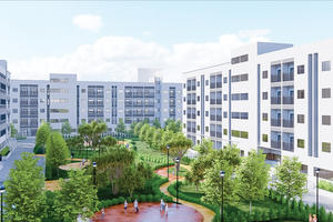 Quảng Bình sẽ xây dựng 15.000 căn nhà ở xã hội