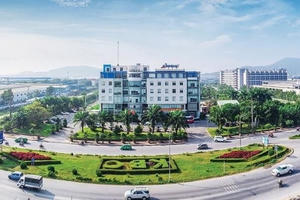 Kinh Bắc (KBC): Lợi nhuận 6 tháng đầu năm 2025 tăng gấp 6,4 lần, mở rộng quy mô tài sản