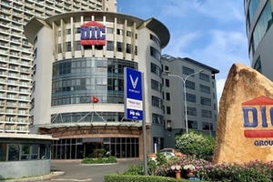 DIC Corp (DIG) dừng kế hoạch chào bán 200 triệu cổ phiếu ra công chúng