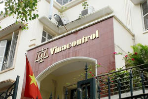 SCIC muốn thoái toàn bộ vốn khỏi Vinacontrol, loạt khu “đất vàng” sẽ thuộc về ai?