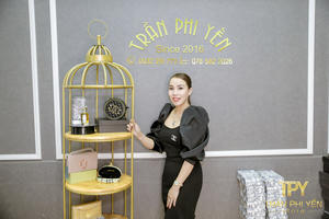 Trần Phi Yến Store và những yếu tố tạo nên thành công đáng mơ ước