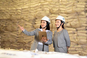 Biến động thượng tầng sau khi 'công chúa mía đường' Đặng Huỳnh Ức My thay mẹ làm Chủ tịch TTC AgriS (SBT)